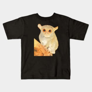 Tarsier animal Kids T-Shirt